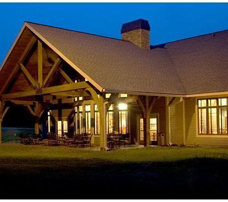 Little Ocmulgee State Park And Lodge McRae-Helena Extérieur photo