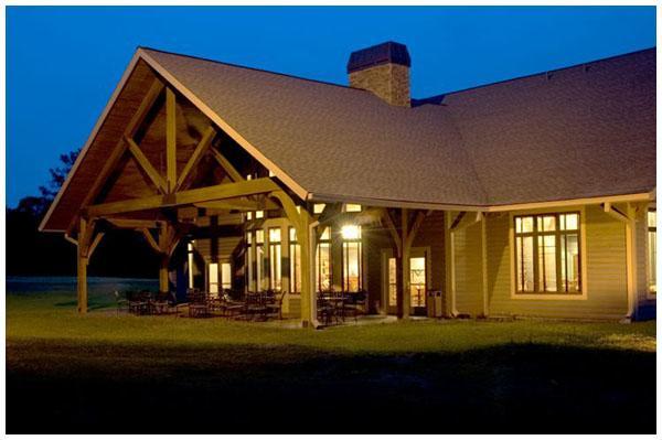 Little Ocmulgee State Park And Lodge McRae-Helena Extérieur photo