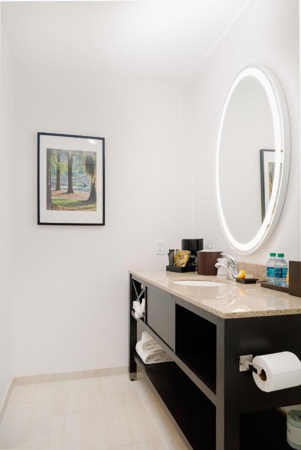 Little Ocmulgee State Park And Lodge McRae-Helena Extérieur photo